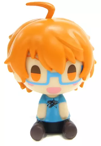 蒼井享介 インテリちょこのっこ フィギュア 「一番くじ アイドルマスター SideM ～Anniversary memorial～」 R賞