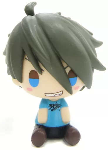 握野英雄 インテリちょこのっこ フィギュア 「一番くじ アイドルマスター SideM ～Anniversary memorial～」 R賞