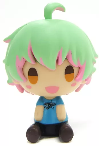 猫柳キリオ インテリちょこのっこ フィギュア 「一番くじ アイドルマスター SideM ～Anniversary memorial～」 R賞