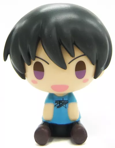 冬美旬 インテリちょこのっこ フィギュア 「一番くじ アイドルマスター SideM ～Anniversary memorial～」 R賞