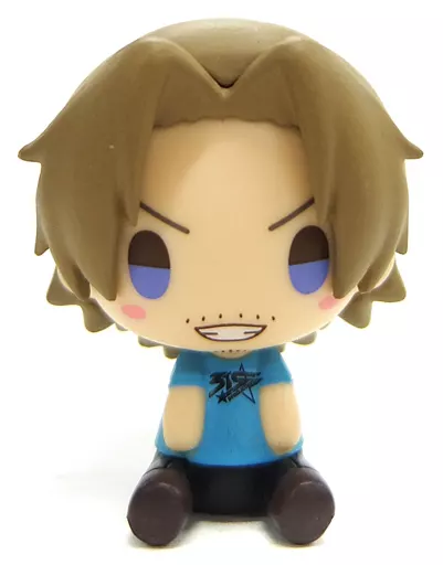 山下次郎 インテリちょこのっこ フィギュア 「一番くじ アイドルマスター SideM ～Anniversary memorial～」 R賞