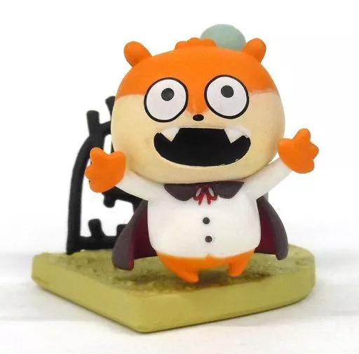 駿河屋 - 【買取】こねずみ 「にしむらゆうじ スタジオUGハロウィン