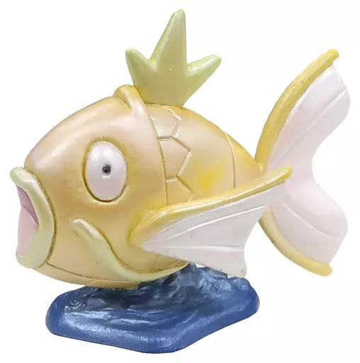 駿河屋 - 【買取】金のコイキング 「ポケットモンスター モンスター