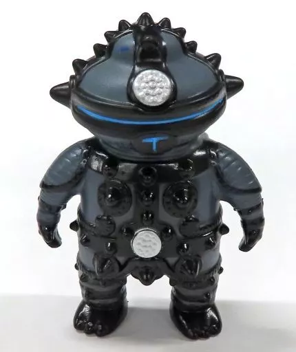 駿河屋 -<中古>ともだち初号機(黒) 「VAG SERIES27 ともだち初号機