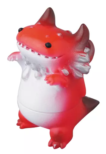 中古　計8体 ランジロン　ランジロンベイビー　VAG シリーズ 7 9 駿河屋 -<中古>ランジロンベイビー(レッド) 「VAG SERIES9 ランジロン