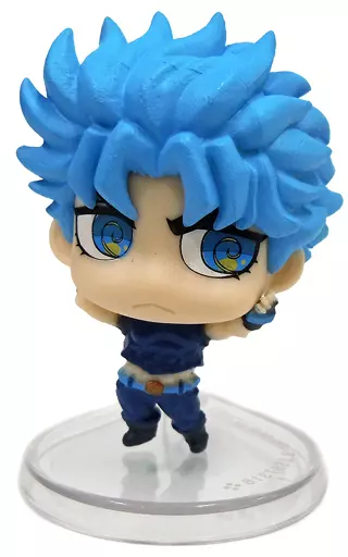 ジョナサン・ジョースター 「ジョジョの奇妙な冒険 カプセルフィギュアコレクション -ALL JOJO- アナザーカラーver.」