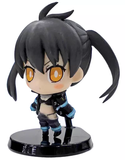 環古燵 「炎炎ノ消防隊 カプセルフィギュアコレクション」