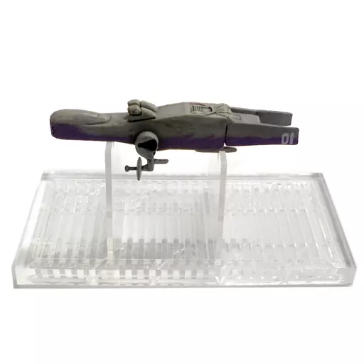 駿河屋 -<中古>1/12000 No.25 スパルタニアン(01) 「銀河英雄伝説