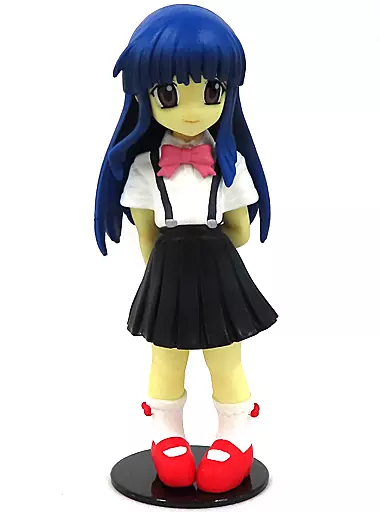 ひぐらしのなく頃に　スプリングフィギュアコレクション　まとめ売り スプリング社製 ひぐらしのなく頃に フィギュアコレクション 古手梨花