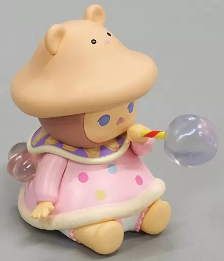 PUCKY なにしてるの？ シリーズ PUCKY なにしてるの？ シリーズ【ピース】 - POP MART JAPAN