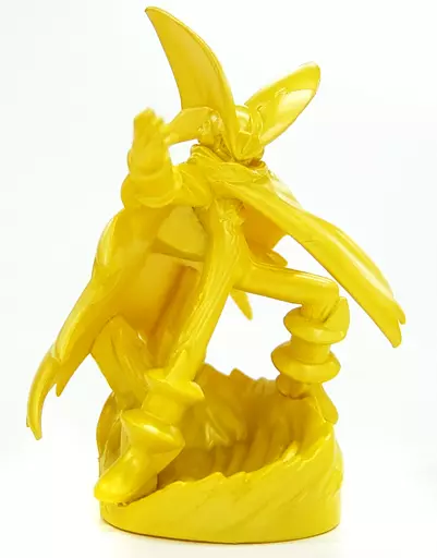 【美品】ロックマンエグゼ バスティングナビセレクション vol.3 フォルテ 駿河屋 -<中古>フォルテ(メタリックバージョン) 「ロックマンエグゼ