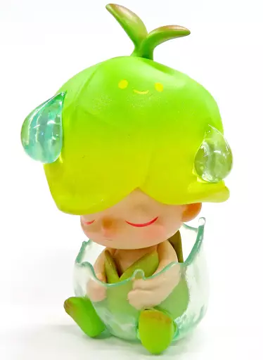 Dewdrop 「POPMART DIMOO FOREST NIGHT シリーズ」