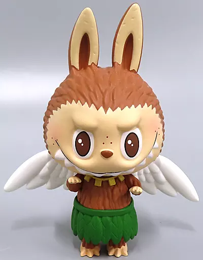 ラブブ　LABUBU ZIMOMO 32cm フィギュア　レア ラブブ LABUBU ZIMOMO 32cm フィギュア レア