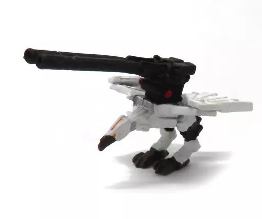 トレーディングフィギュア　バスターイーグル 「ZOIDS ゾイドコレクション バトルシリーズ PART11」