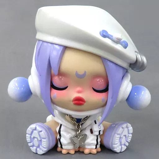 popmart SKULLPANDA City of Night シリーズ SKULLPANDA（スカルパンダ