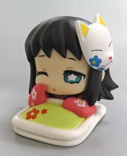 駿河屋 -<中古>真菰 「おねむたん 鬼滅の刃 捌ノ型