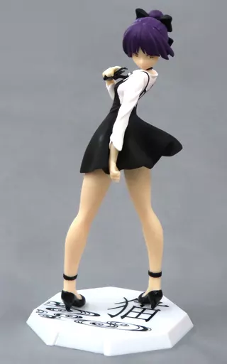 駿河屋 -<中古>[単品] HG GIRLS ねこ娘 特製ノワールVer. 「小説