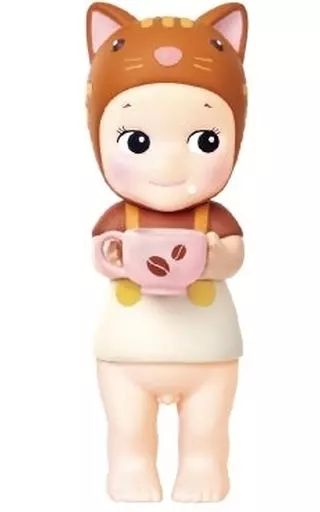 ソニーエンジェル【希少品】『エンジョイザモーメント』Easy Moment　レア ソニーエンジェルと過ごす幸せなおうち時間で心をリラックス♪ 『Sonny