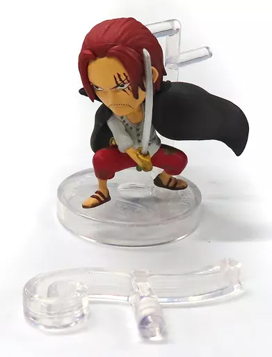駿河屋 -<中古>[付属品欠品] ワンピの実 シャンクス