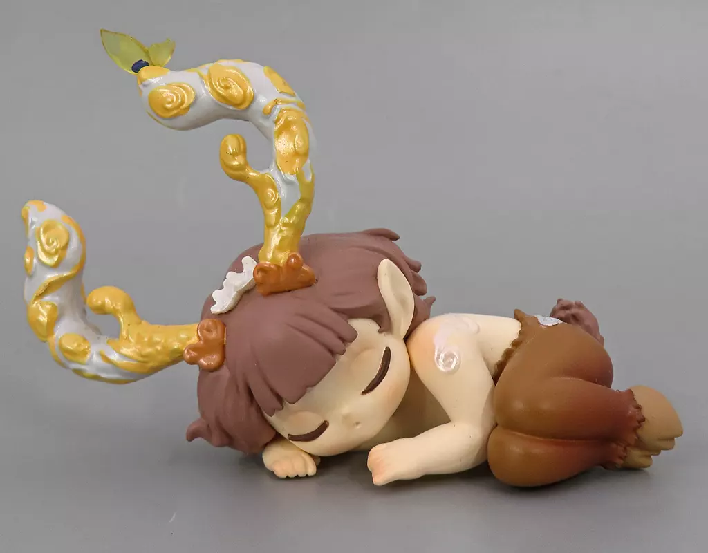 52TOYS　Sleep　森のエルフシリーズ 52Toys: Sleep - Flower Elves Series