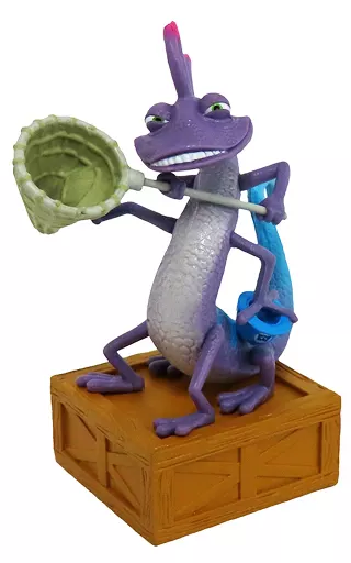 入手困難非売品　　170㎝等身大POP●モンスターズ・インク“ライド&ゴーシーク 入手困難非売品 170㎝等身大POP○モンスターズ・インク“ライド