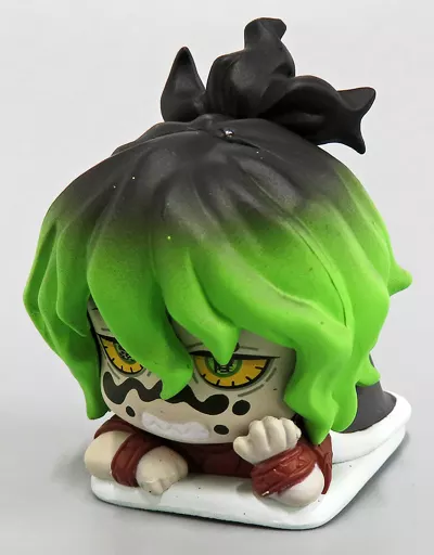 鬼滅の刃　おねむたん　堕姫　妓夫太郎 駿河屋 -<中古>妓夫太郎 「おねむたん 鬼滅の刃 拾ノ型