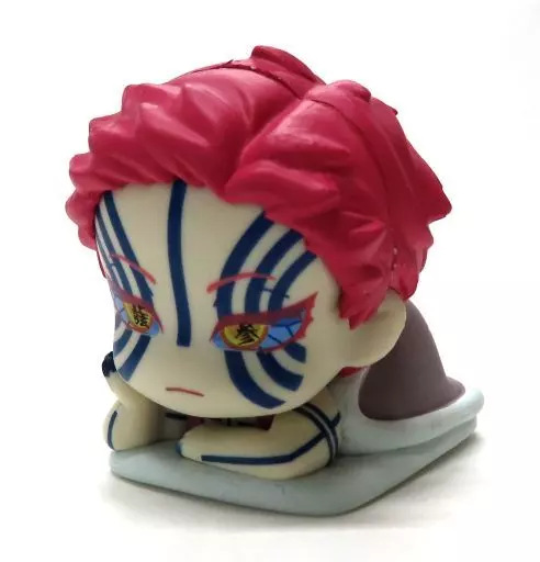 駿河屋 -<中古>猗窩座 「おねむたん 鬼滅の刃 拾ノ型