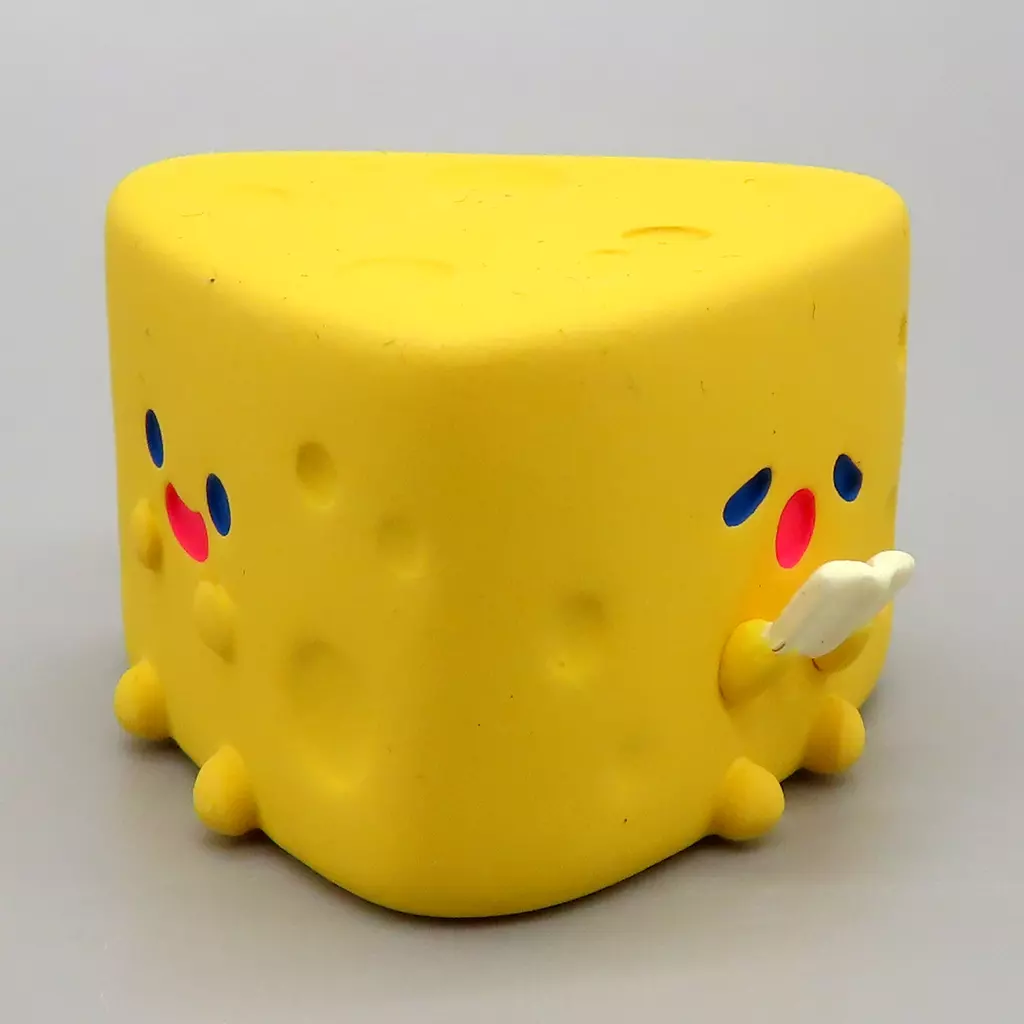 駿河屋 -<中古>Cheezzz 「F.UN RICO(リコ) ハッピースイートデー