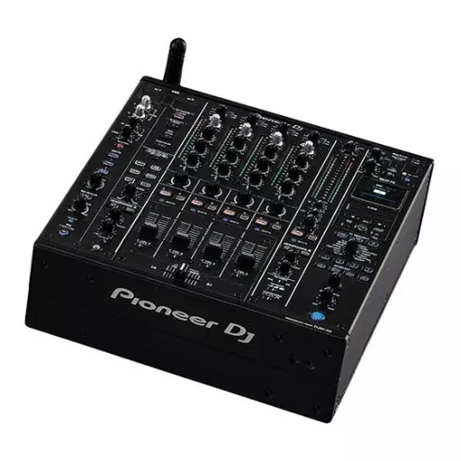 DJM-A9 (4-channel professional DJ mixer) 「Pioneer DJ Miniature Collection」