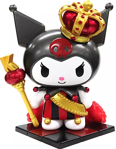 クロミ ポーカーキングダム&ラブブ Fly with me! クロミ ポーカーキングダム&ラブブ Fly with me! クロミ ポーカー