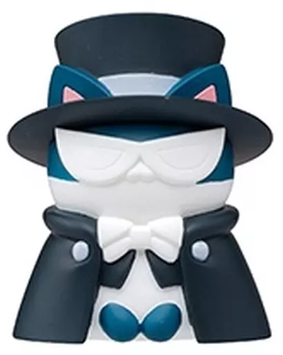 タキシード仮面 「MEGA CAT PROJECT 美少女戦士セーラームーン セーニャームーン 月にかわっておしおきニャ!2024ver.」