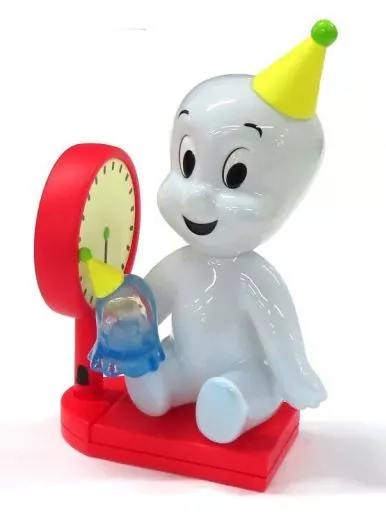 NAUGHTY CASPER 「POPMART Casper × Trevor Andrew シリーズ」