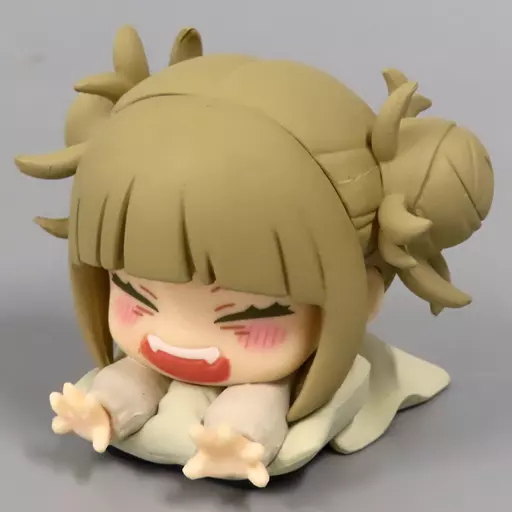 トガヒミコ ねんどろいど おねむたん ねんどろいど トガヒミコ