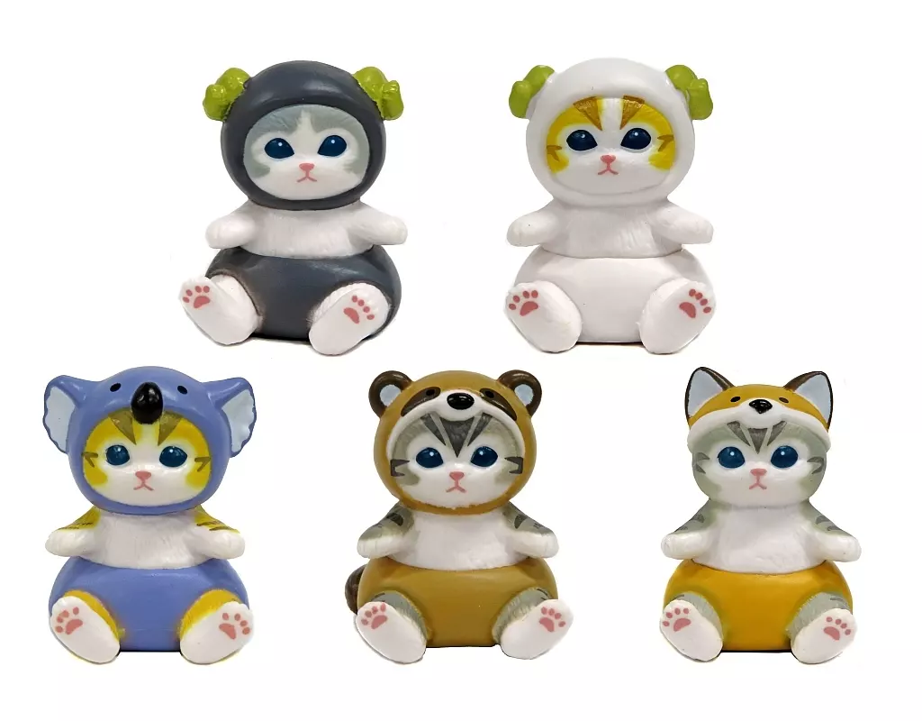 モフサンド 禅】ぢゅの🐈 on Twitter: 