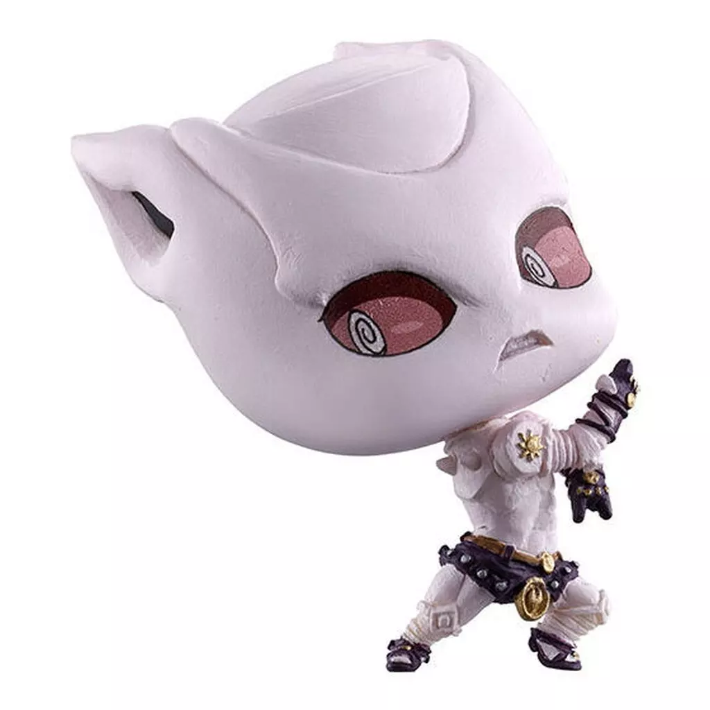 トレーディングフィギュア キラークイーン 「ジョジョの奇妙な冒険 スタンドフィギュアコレクション04」