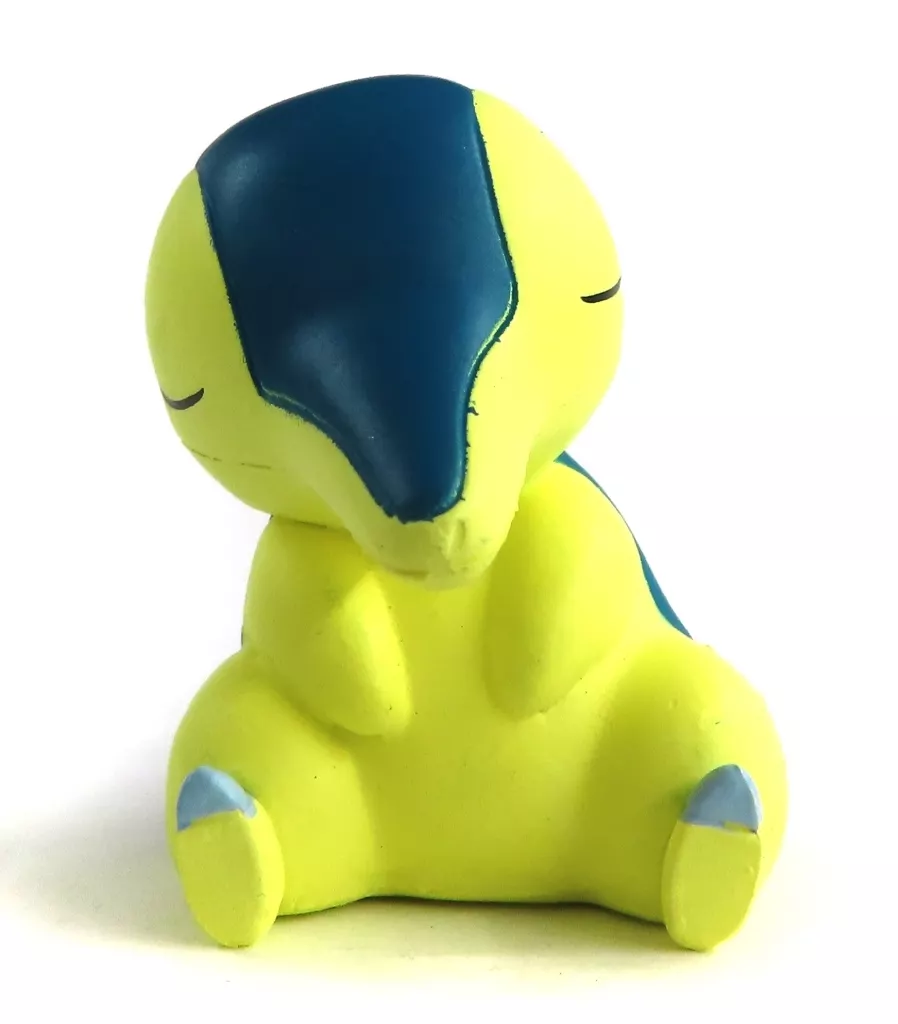 ヒノアラシ 「肩ズンFig. ポケモン5」