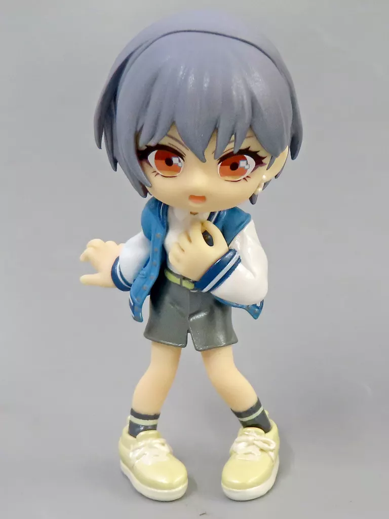 駿河屋 -<中古>【シークレット1】高松燈 パールVer. 「PalVerse