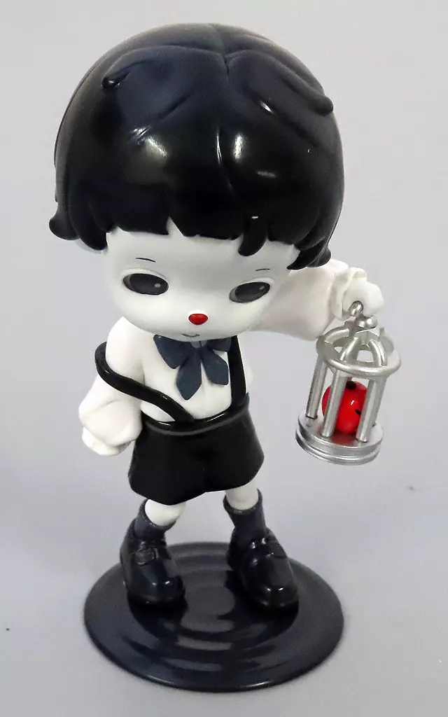 Pop Mart Inosoul Lucid Dreams Trading Figure Surreal Series | eBay