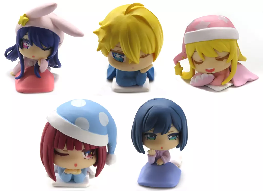 おねむたん(推しの子) 1box standstones 商品カテゴリー 推しの子