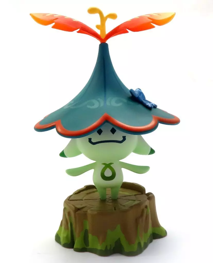 原神 アランナラフィギュア Amazon.co.jp: 原神（げんしん）アランナラシリーズ トレーディング