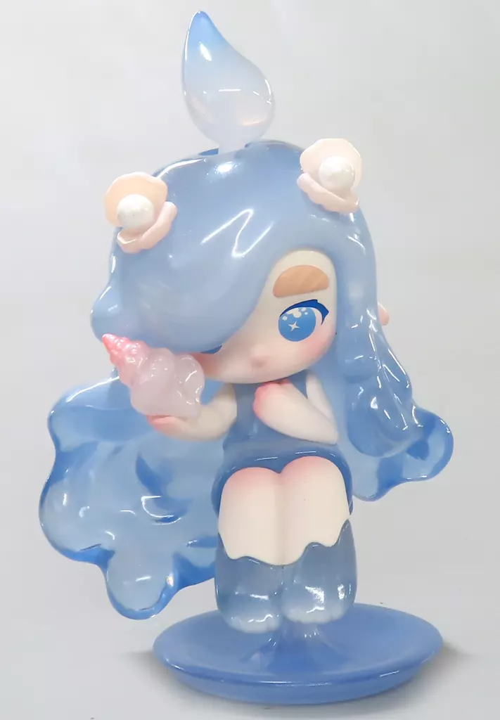Collectible POP MART Wave Chaka Light Sprite Series Collectible
