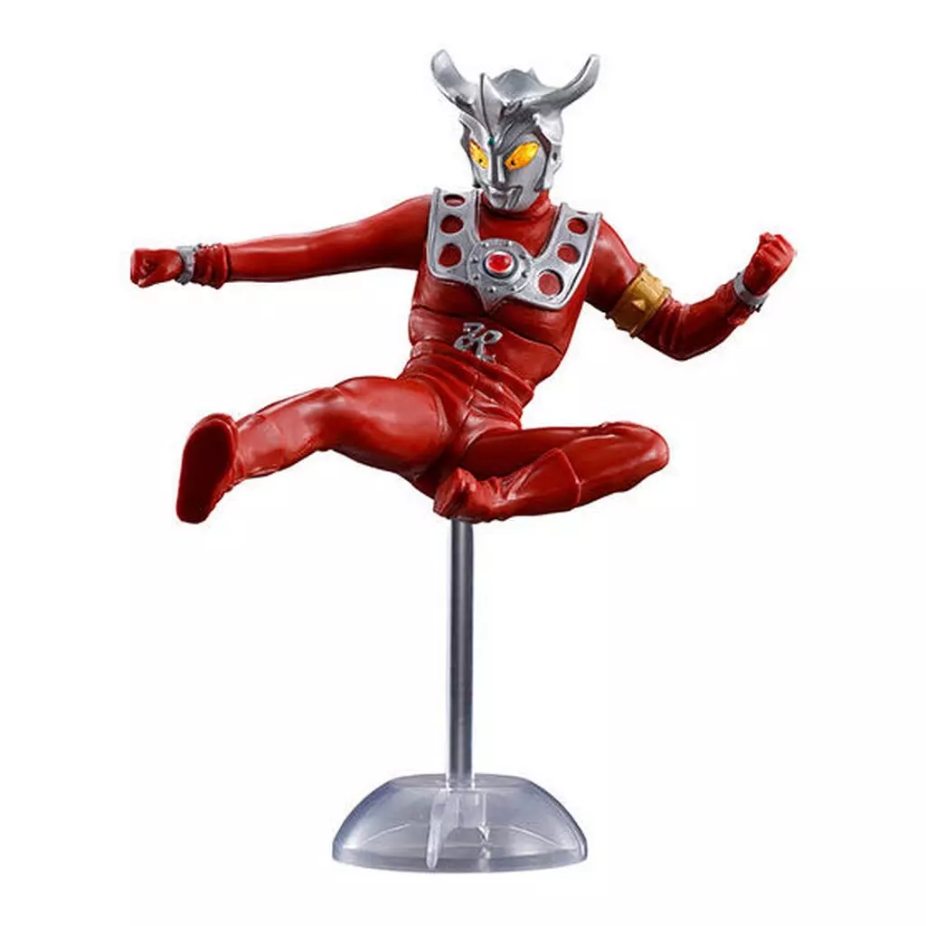 ウルトラマンレオ(赤カラータイマーVer.) 「アルティメットルミナス ウルトラマン20」