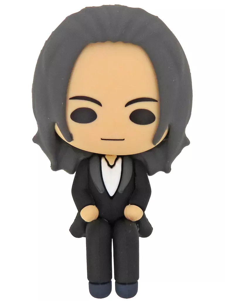 GLAY すわりんこ　TAKURO GLAYすわりんこ フィギュア 4体セット