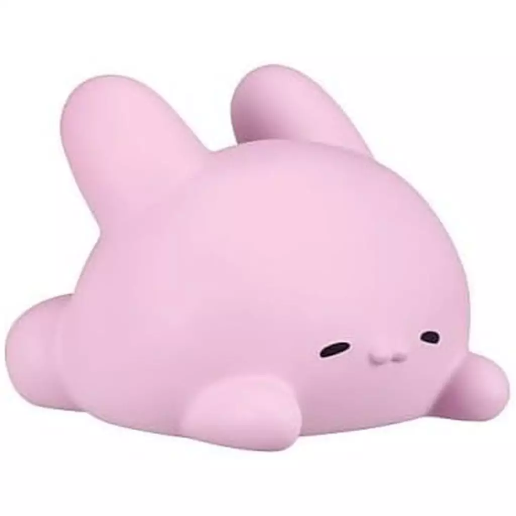 ぴょんちー(ゴロゴロ) 「らぶいーず そふびふぃぎゅあ」