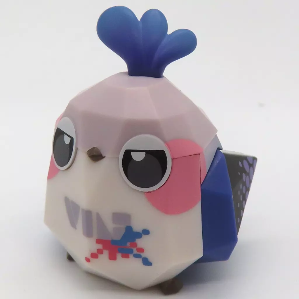 駿河屋 -<中古>銀狼の小鳥(A) 「崩壊：スターレイル 折り紙の