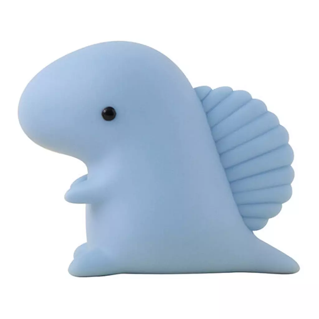 ちょっとおおきなスピノサウルスさん 「ちょっとおおきな恐竜さん おおきなソフビこれくしょん!」