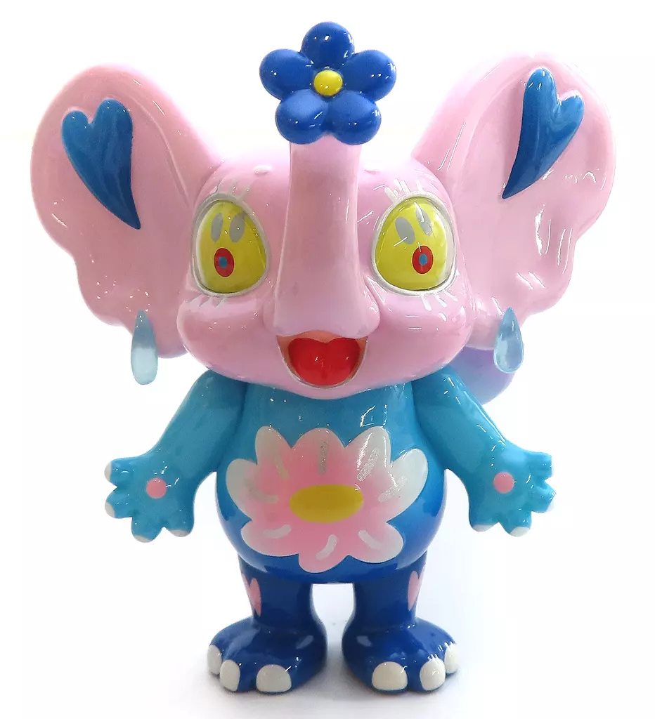 駿河屋 -<中古>Rabty Rainboo-Lotus 「FINDING UNICORN×AGAN Yeaohua