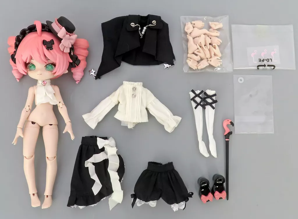 駿河屋 -<中古>宝石商人、ローザ 「come4free MINTY(ミンティ
