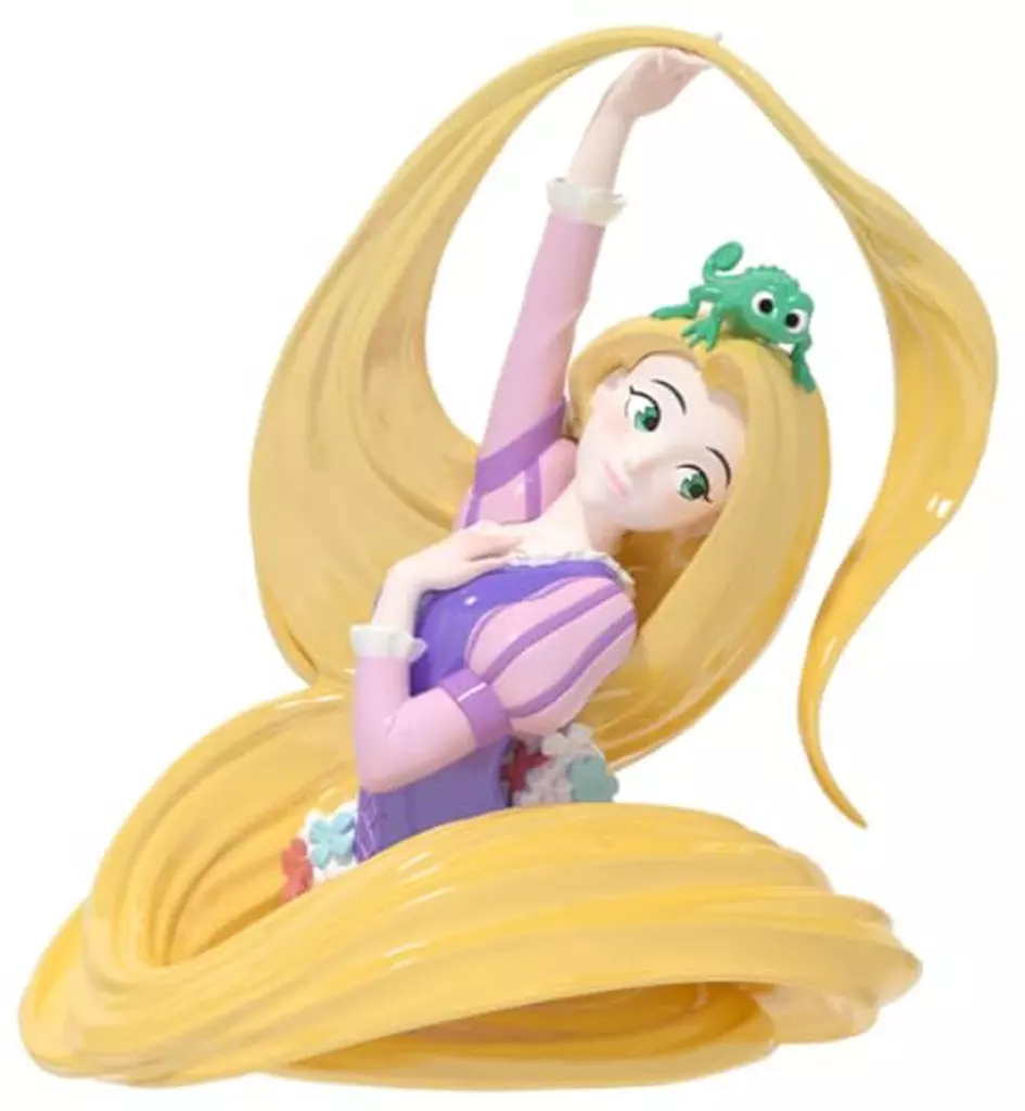 52TOYS BLINDBOX Disney Princess Art Gallery II Rapunzel Mini