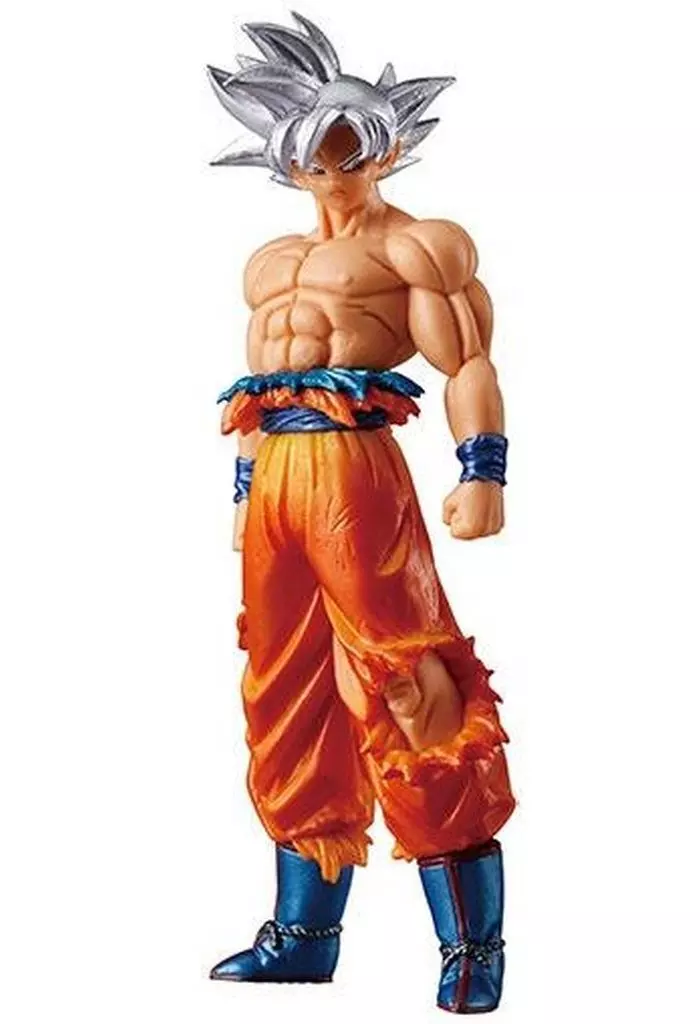 ドラゴンボールアイオス】UGM5-SEC2 アイオス SEC UR SDBH スーパー